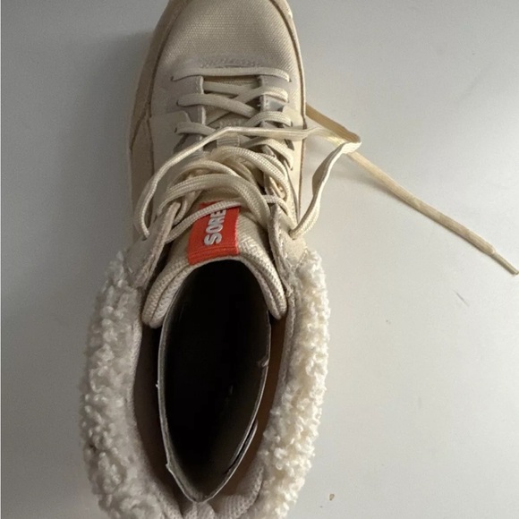 Sorel ONA 503 Mid Cozy Women's Waterproof Boots Size 8 NWOT - Picture 3 of 6